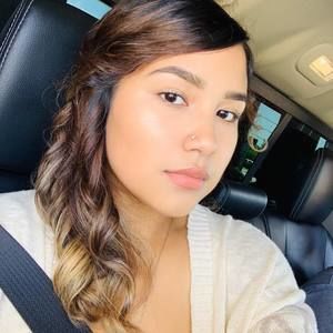 Meet your Posher, Odalys